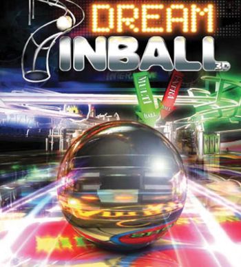 Dream Pinball 3D (PC) Steam Key EUROPE