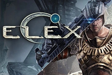 Elex - Xbox One/Xbox Series - United States