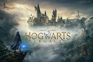 Hogwarts Legacy Xbox Series X|S Version （Digital Key）