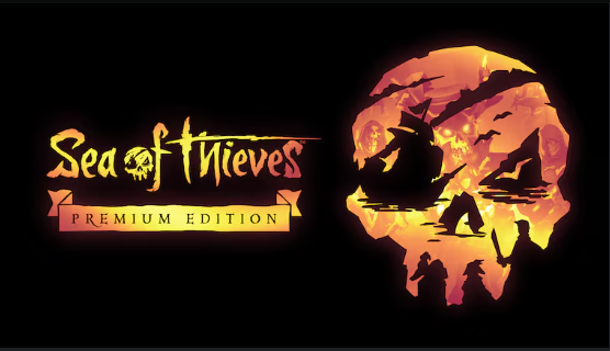 Sea of Thieves Premium Edition