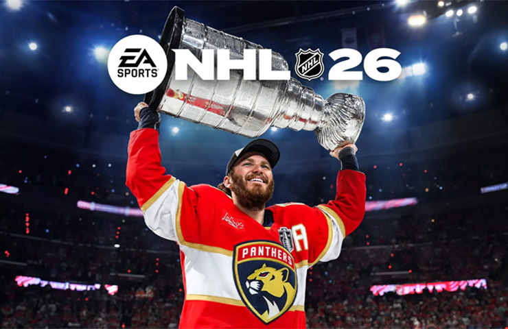 NHL 26 Standard Edition - Xbox Live Key - Korea